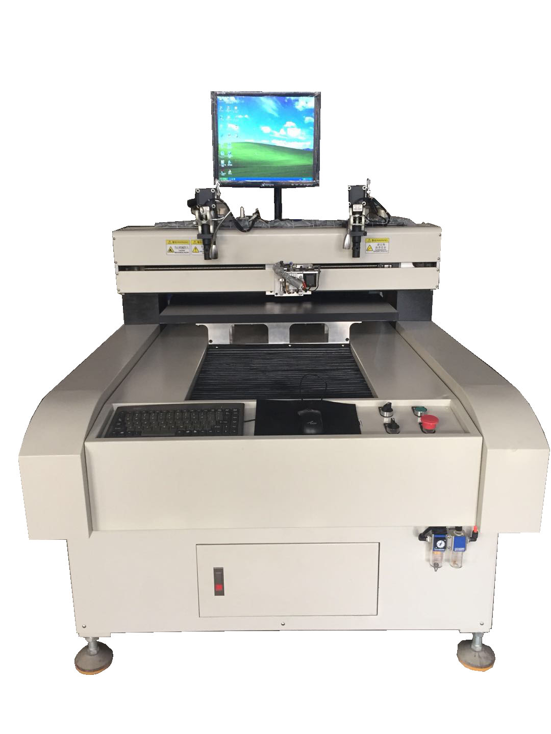 对于爱游戏官网注册（中国）有限公司官网
的切割技术你了解多少？